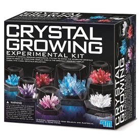 4M - Crystal Growing Kit - Large