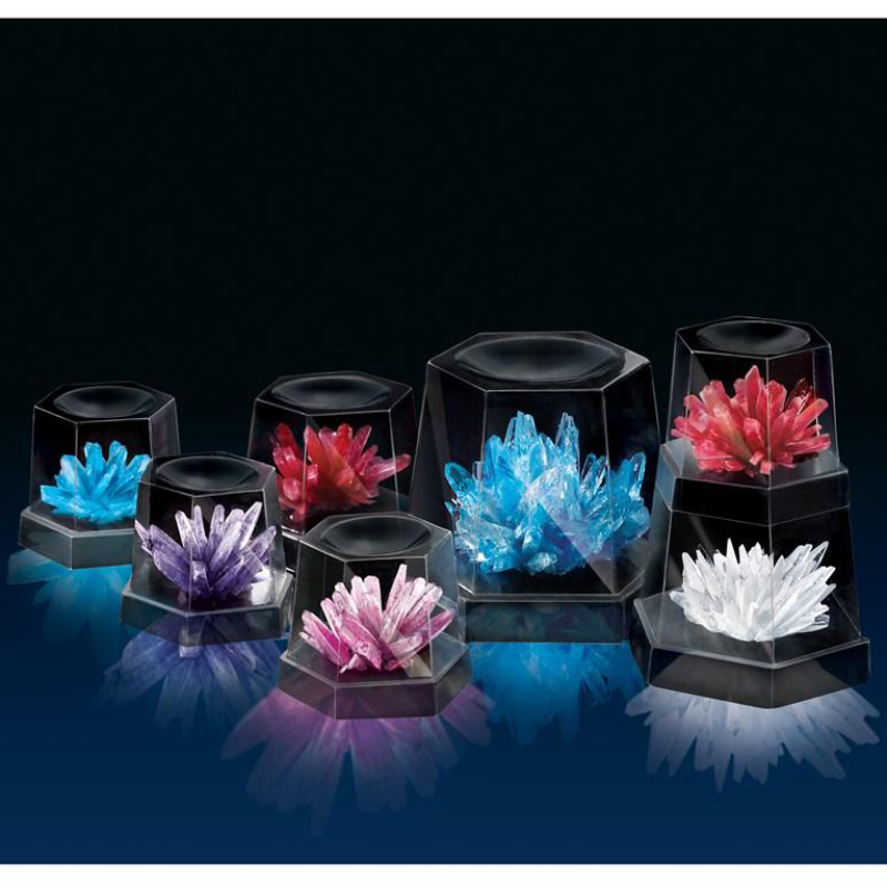 4M - Crystal Growing Kit - Large