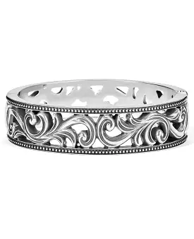 ALANA HINGED BANGLE