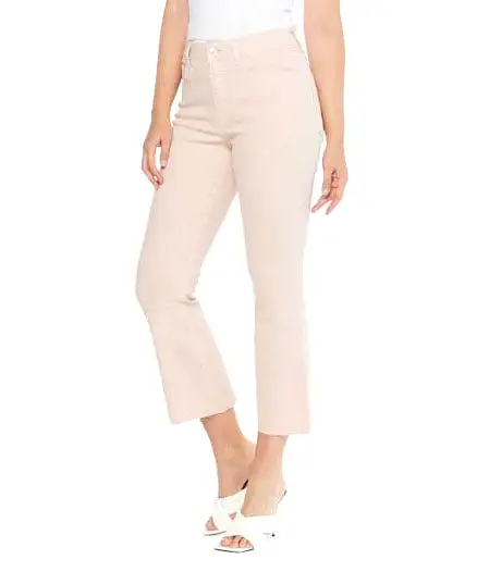 Articles of Society Linden Jeans - Rose Quartz