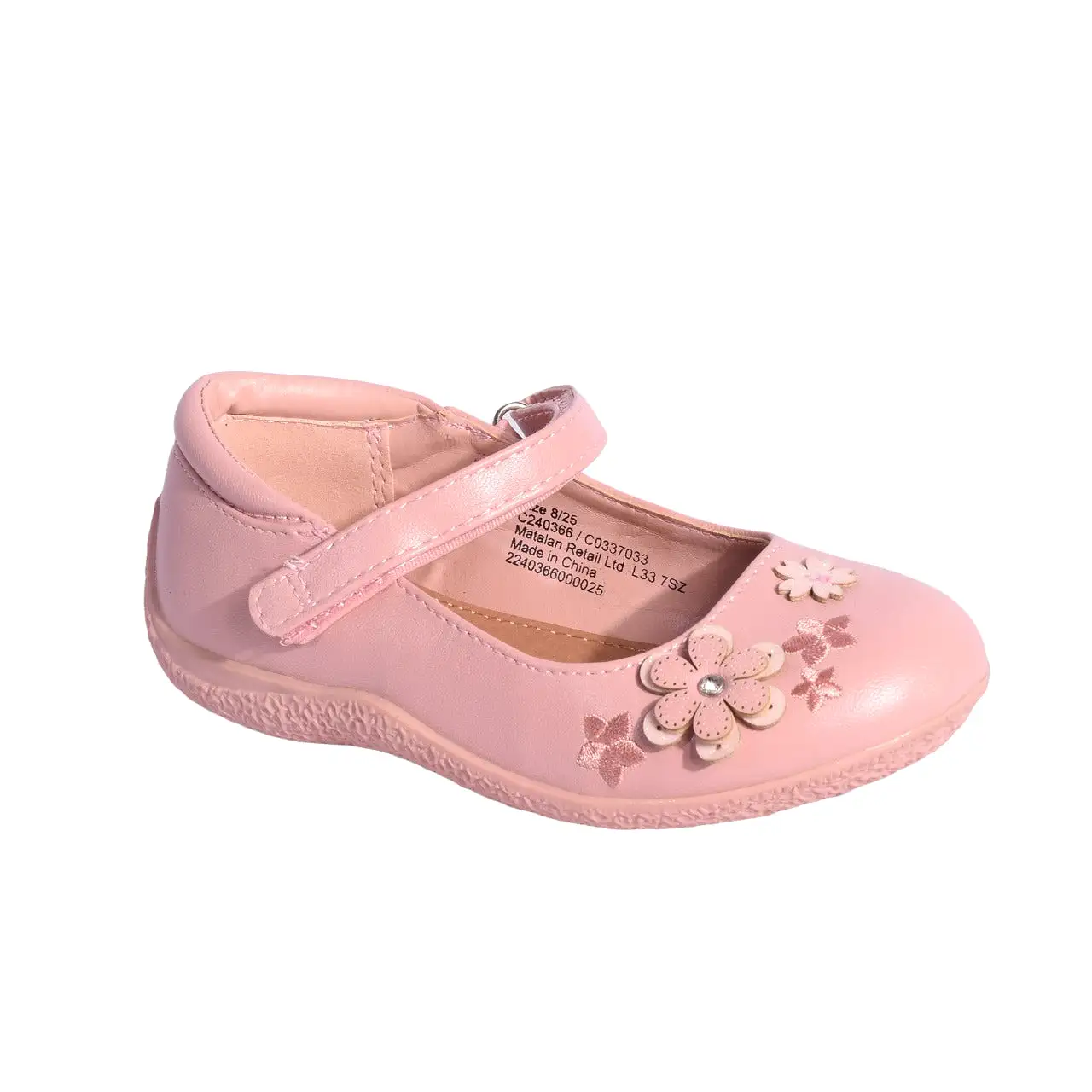 Baby Girl Shoes