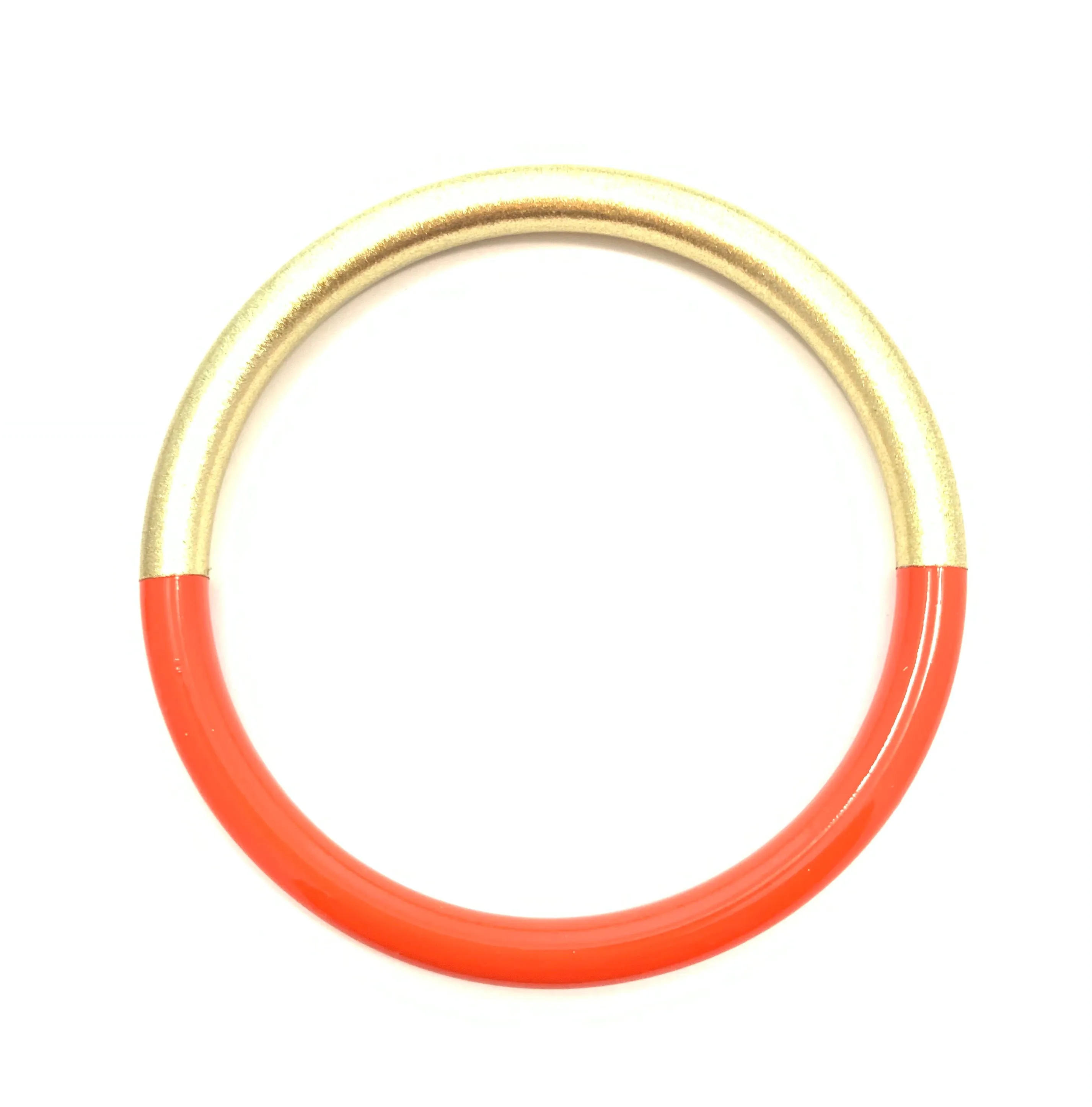 Bangle - Orange - S/M