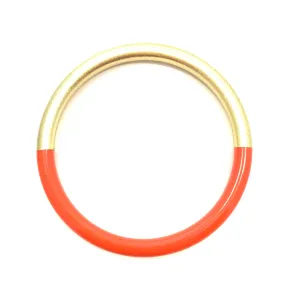 Bangle - Orange - S/M