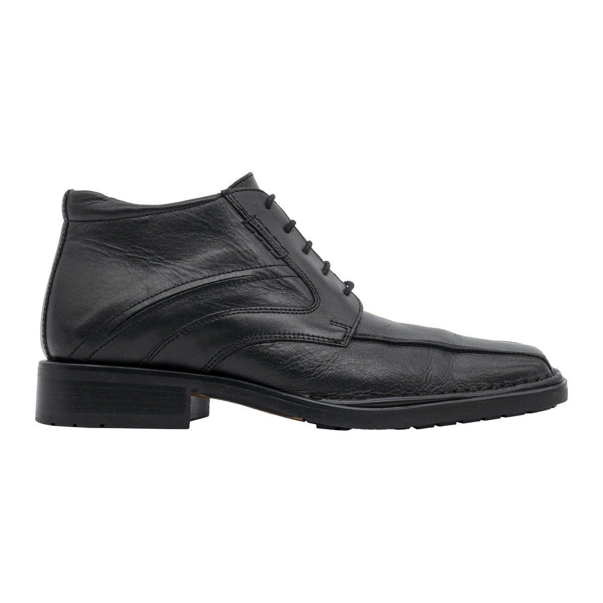 Bata Formal Derby Shoes