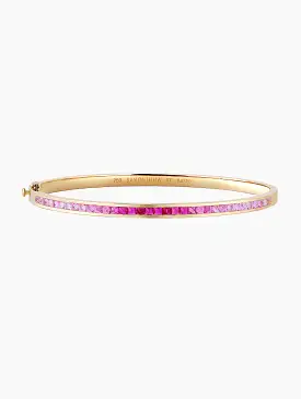 Be Spiked Extra Slim Bangle