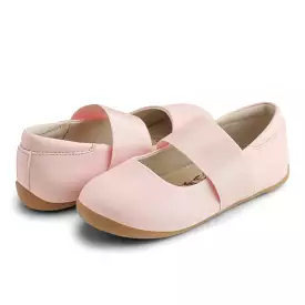 BELLA Ballet Flat | Ballet Pink