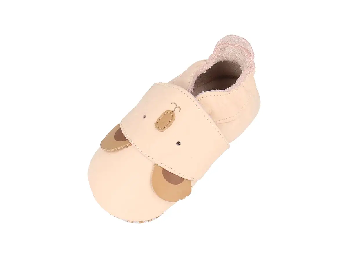 Bobux Soft Sole Koko Oat