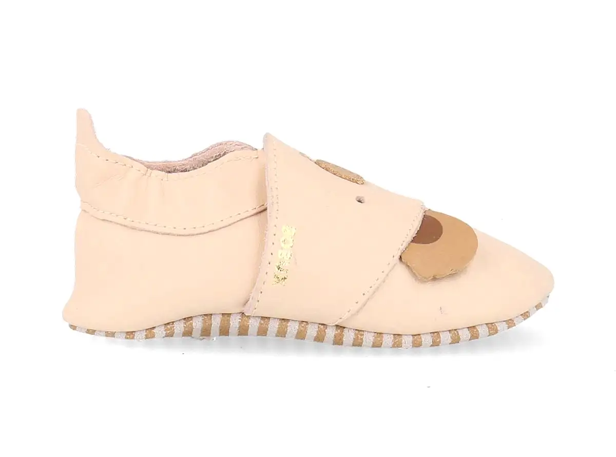 Bobux Soft Sole Koko Oat