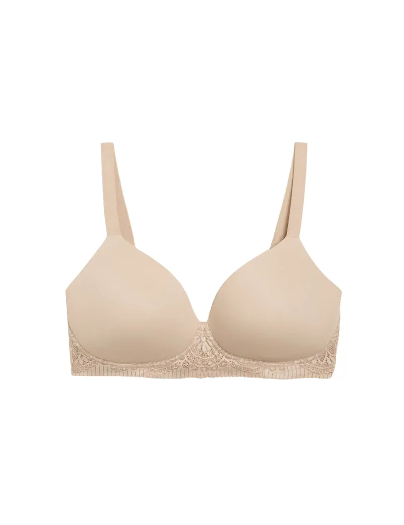 Body Soft Non Wired Full Cup Bra A-E