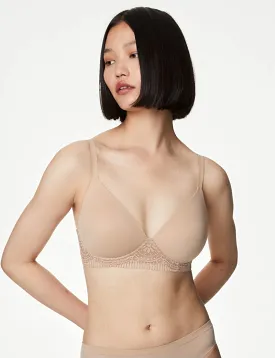 Body Soft Non Wired Full Cup Bra A-E