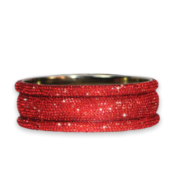 Bollywood Bangle