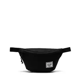 Bolsa de Cintura Herschel Classic Hip Pack Black