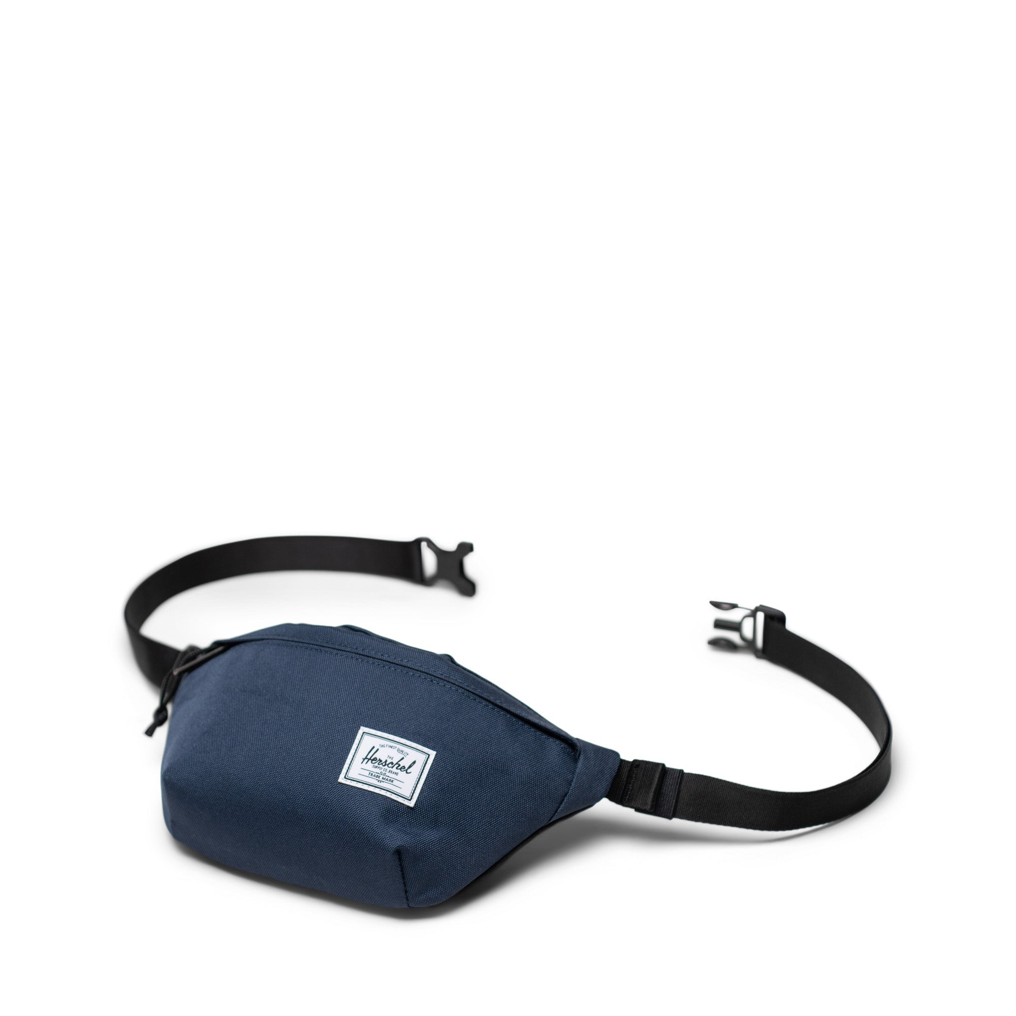 Bolsa de Cintura Herschel Classic Hip Pack Navy