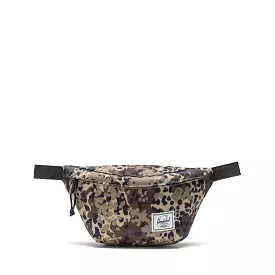 Bolsa de Cintura Herschel Classic Hip Pack Terrain Camo