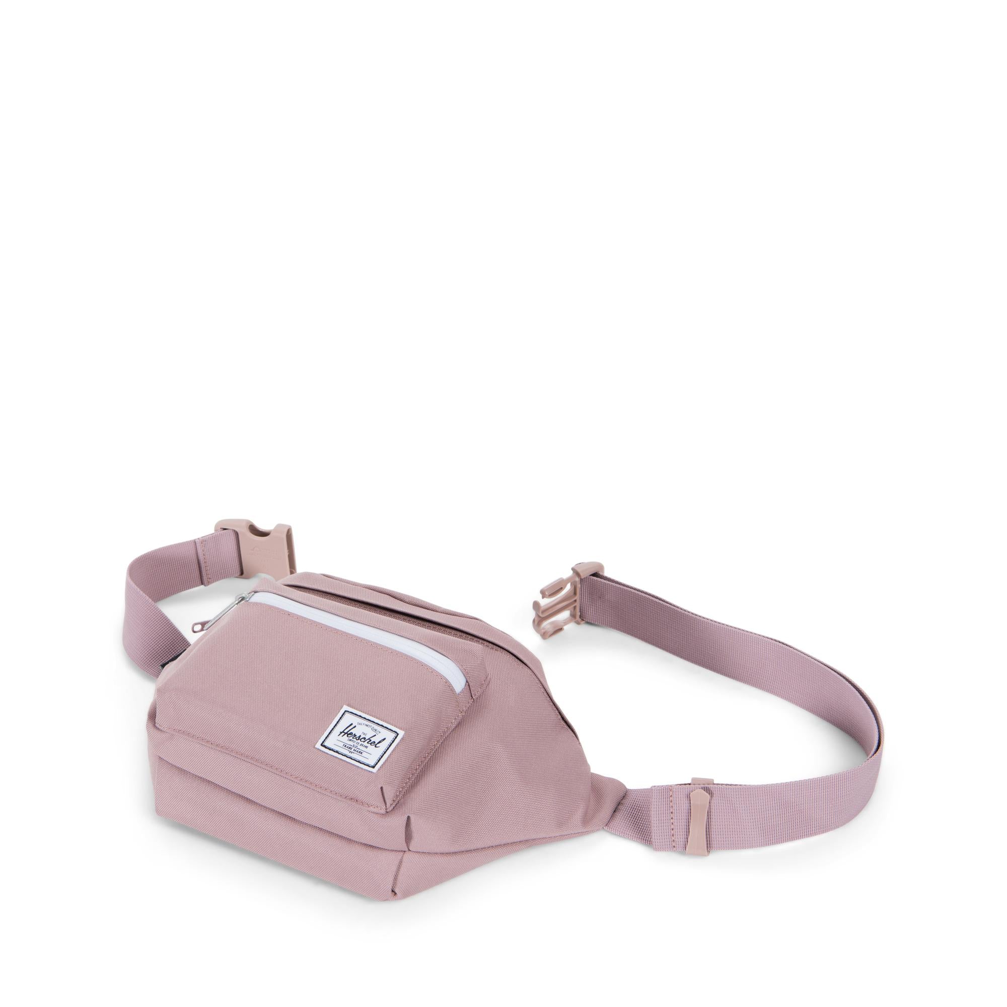 Bolsa de Cintura Herschel Seventeen Ash Rose