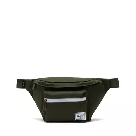 Bolsa de Cintura Herschel Seventeen Ivy Green