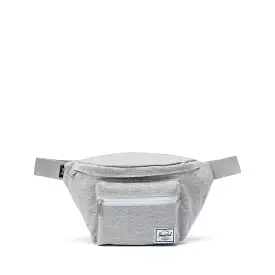 Bolsa de Cintura Herschel Seventeen Light Grey Crosshatch