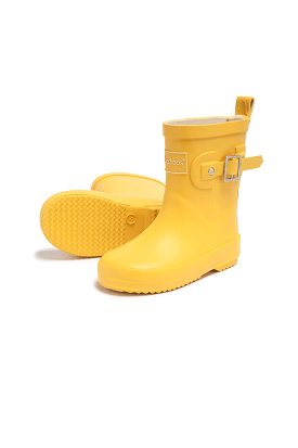 Bonarro Rainboot - Yellow