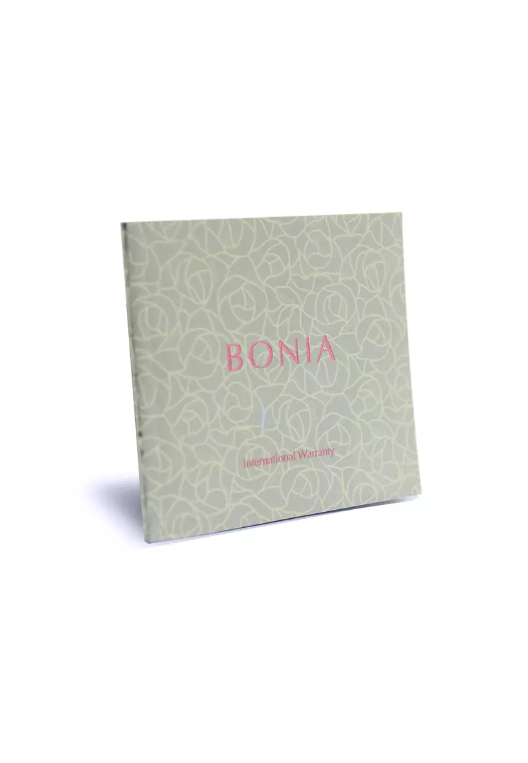 Bonia Watches Bonia Cristallo Women Elegance BNB10599-2357