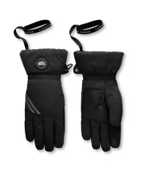 Canada Goose HyBridge Gloves - A One Clothing