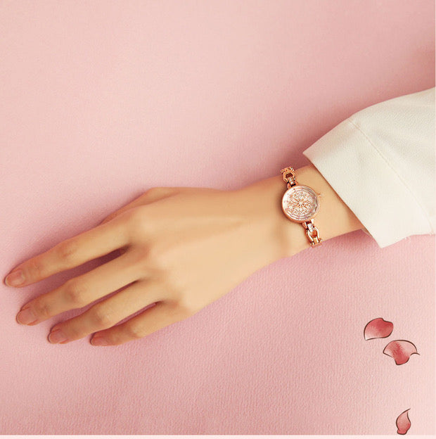 Cardcaptor Sakura watches