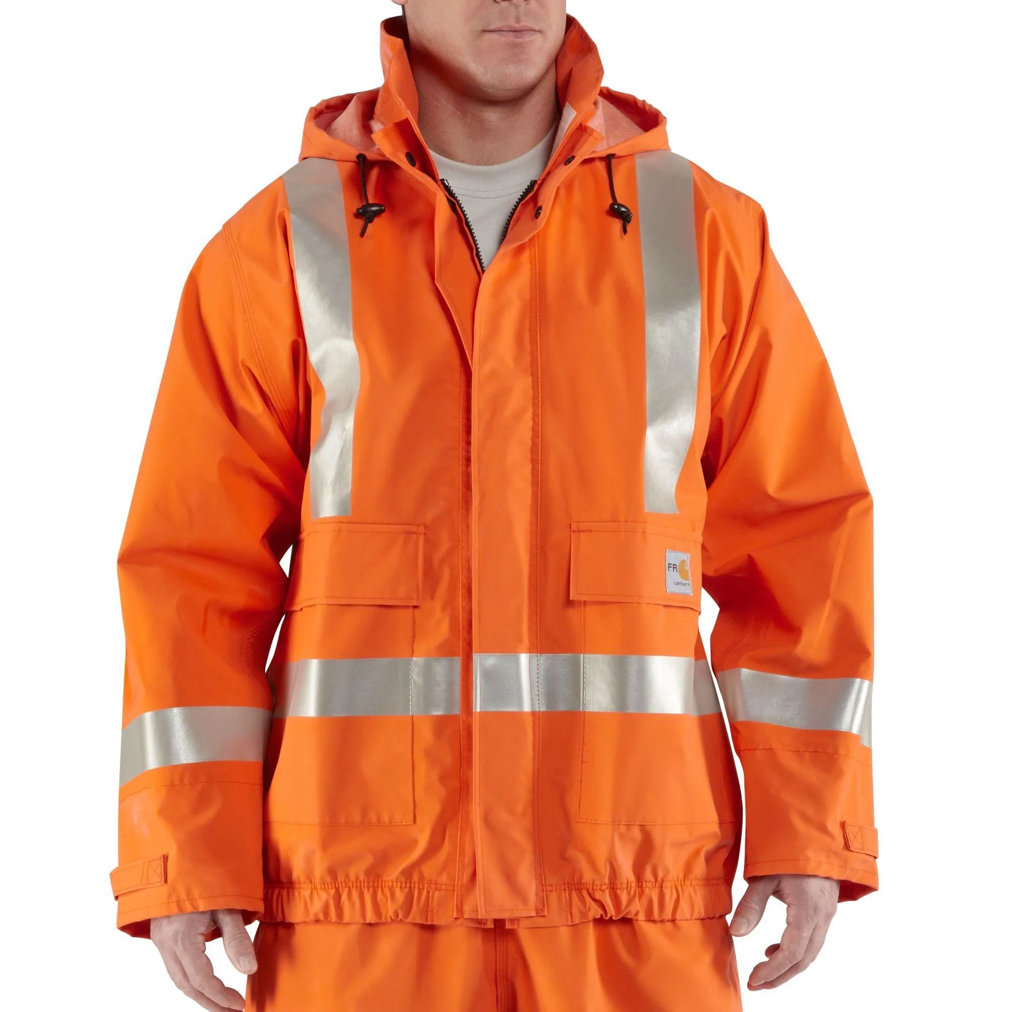 Carhartt FR Rain Jacket