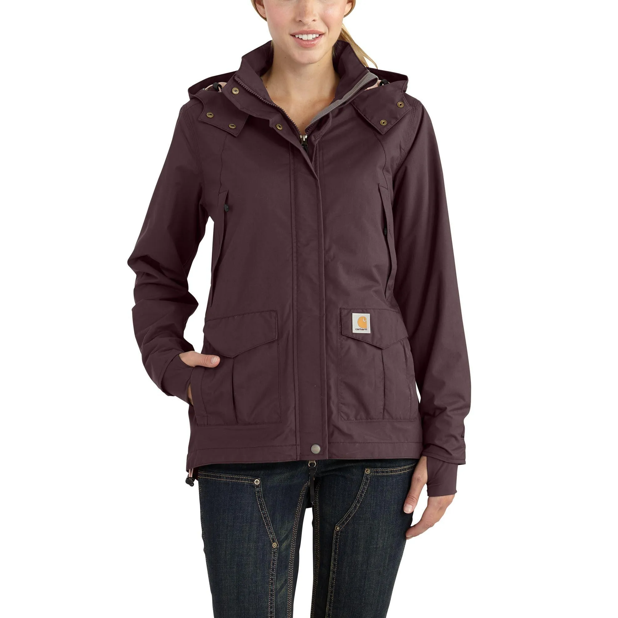 Carhartt Shoreline Jacket