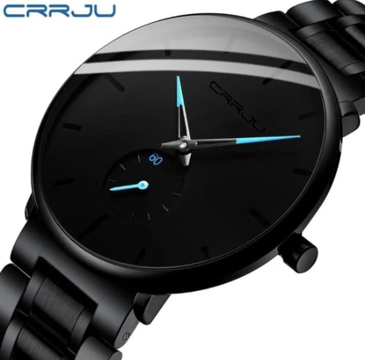 CRRJU Gent's Watch