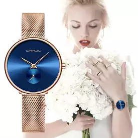 CRRJU LADIES WATCH