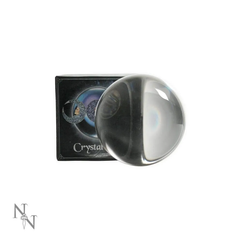 CRYSTAL BALL (7C