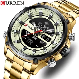 CURREN GENTS WATCH