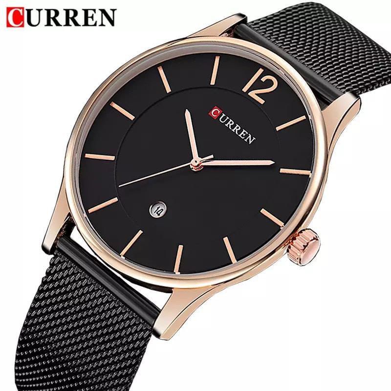 Curren Gents Watch