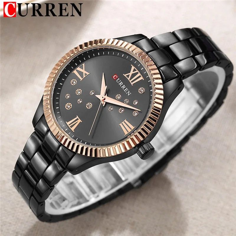 Curren Ladies Watch