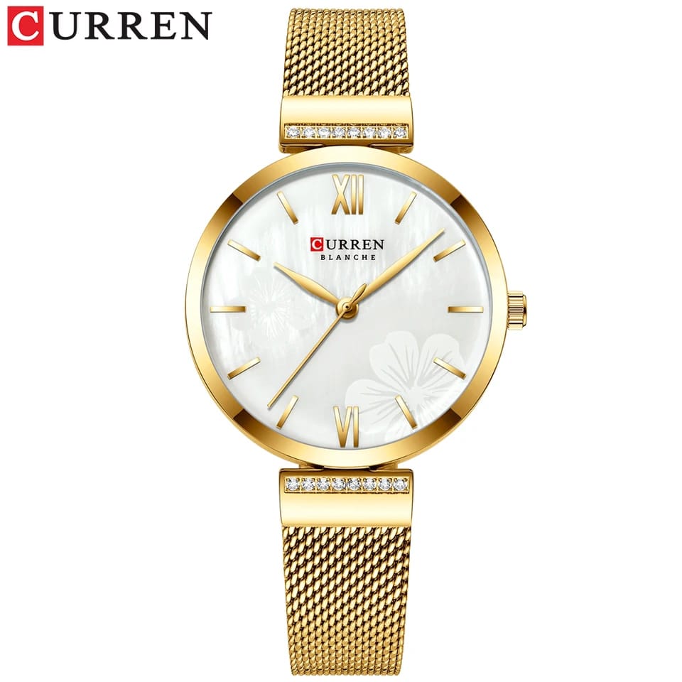 CURREN LADY WATCH