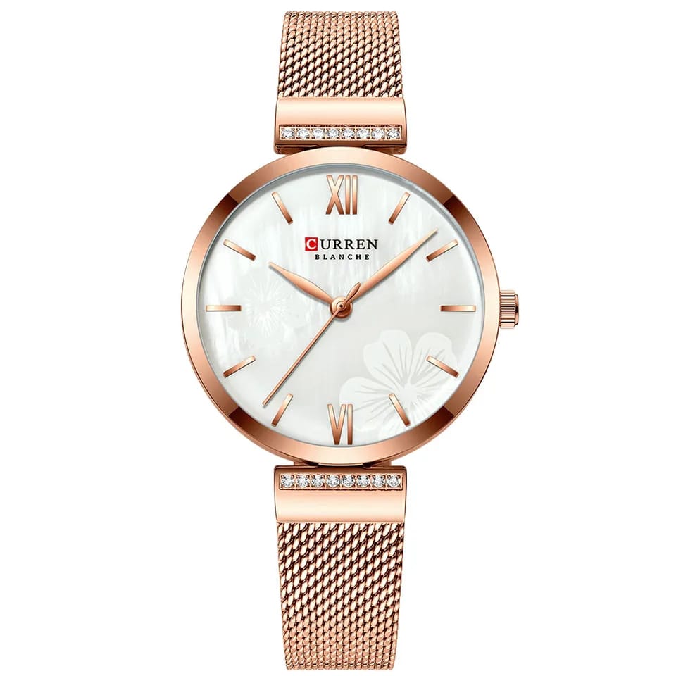 CURREN LADY WATCH