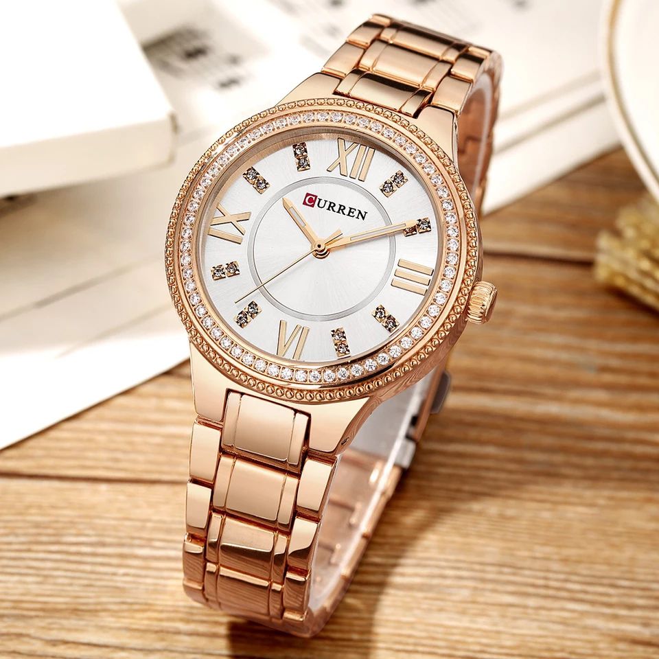 Curren Lady Watch