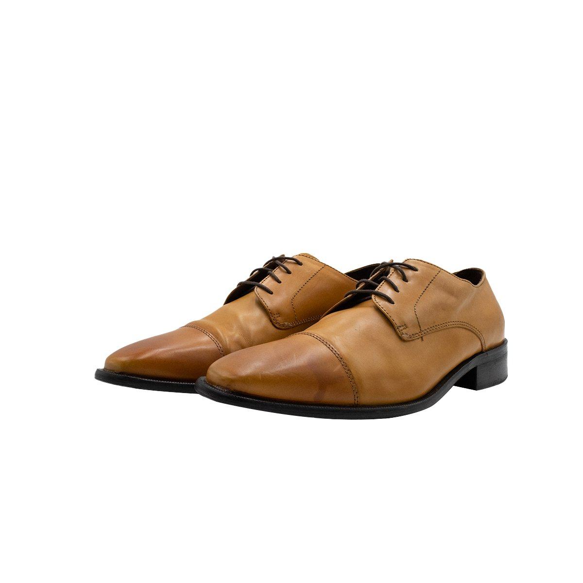 Donald J Pliner Formal Derby Shoes