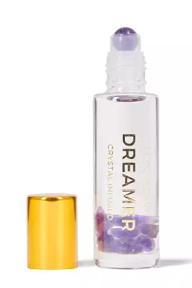 Dreamer Crystal Perfume Roller