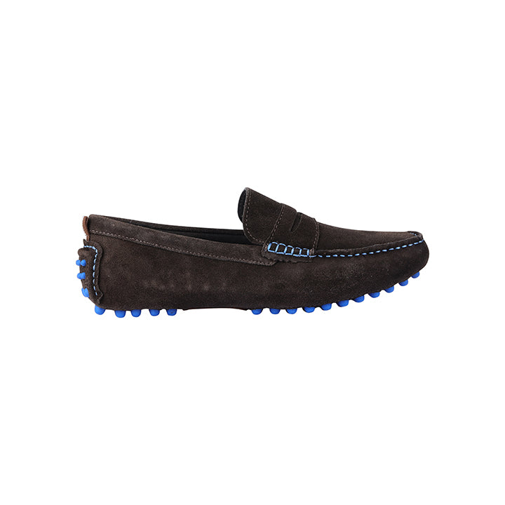 Driving Moccasin Shoes PSV 026