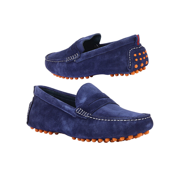 Driving Moccasin Shoes PSV 026