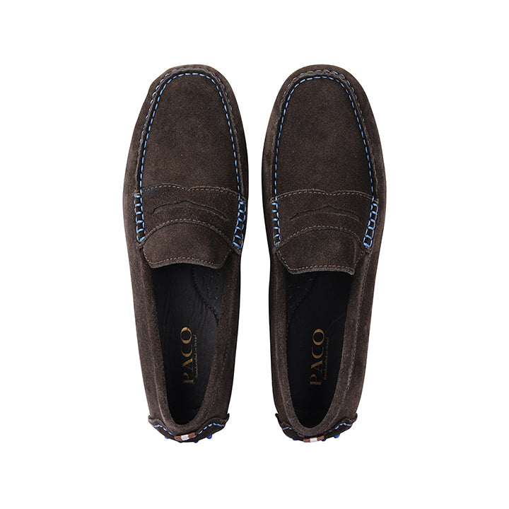 Driving Moccasin Shoes PSV 026