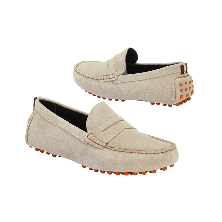 Driving Moccasin Shoes PSV 026