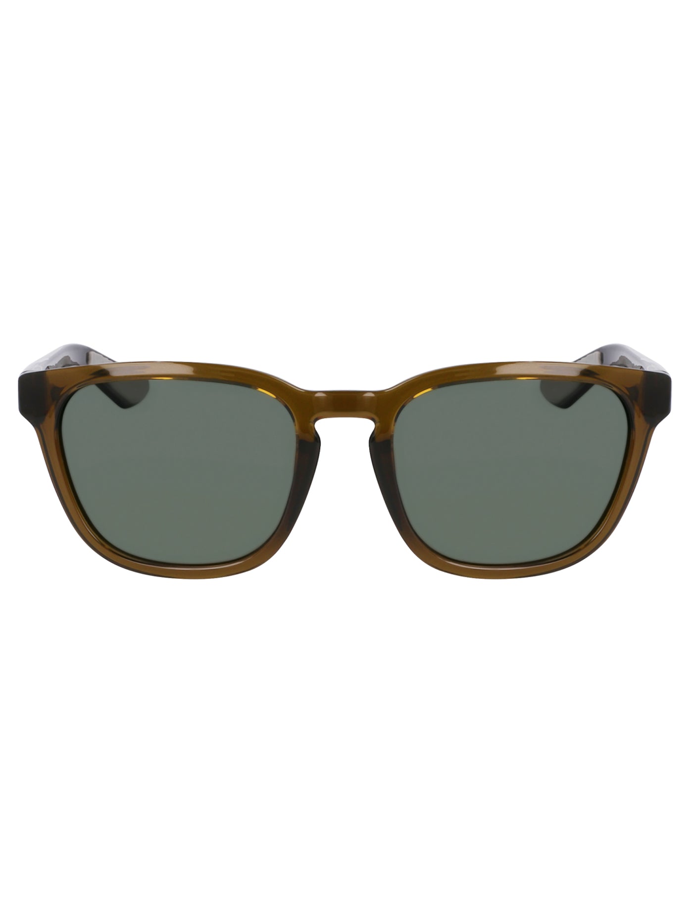 Dune ATH Polarized Shiny Olive Crystal Rob Resin/LL G15 Sunglasses