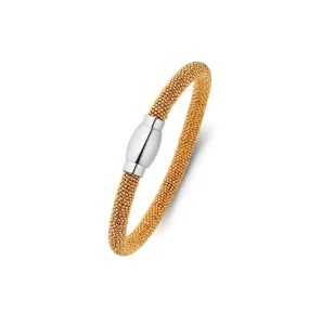 Evie Bangle Gold