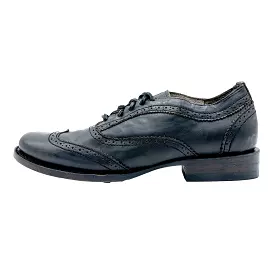 Freebird by Steven King Brogue Oxford Shoes