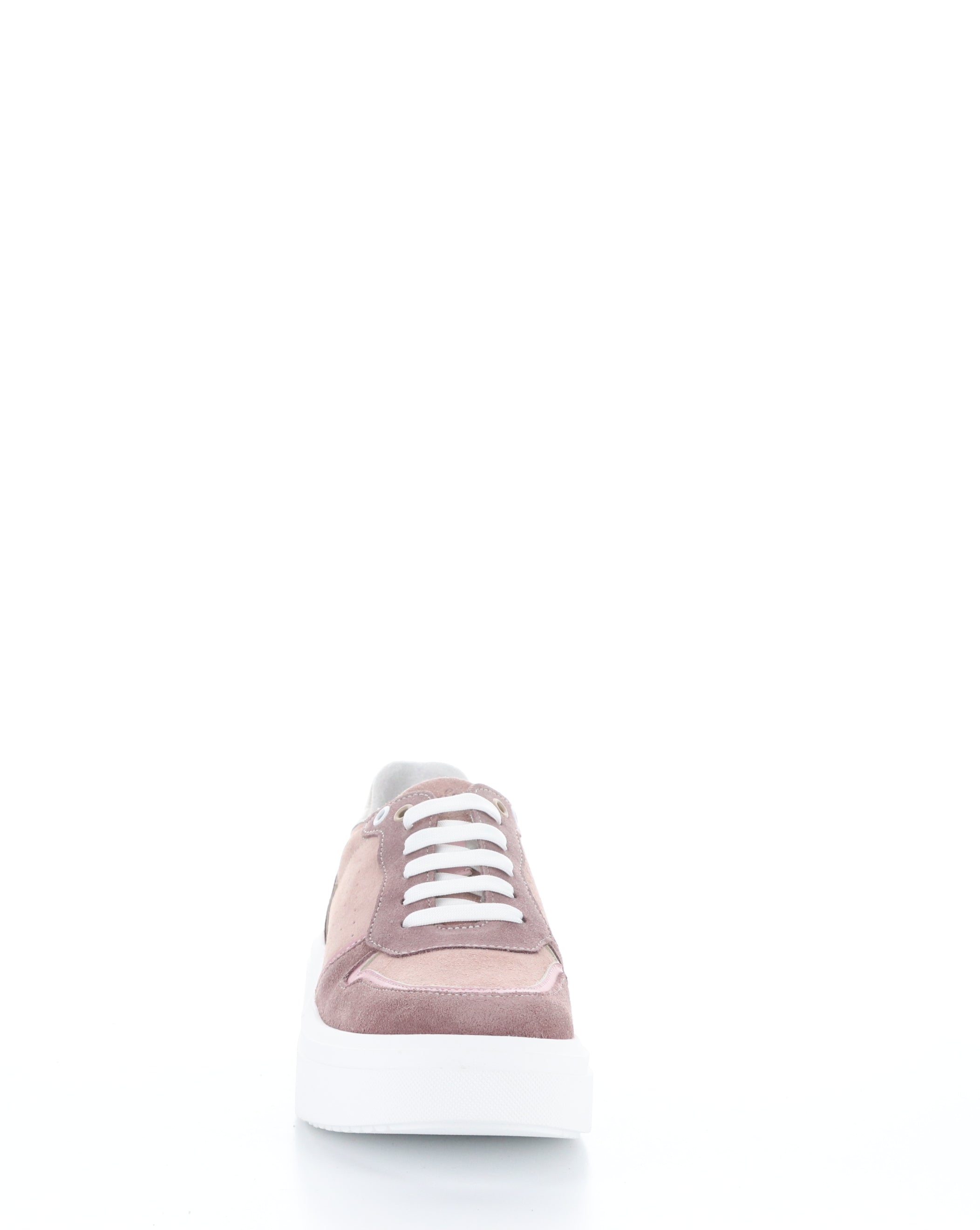 FULTON OLD ROSE Lace-up Shoes