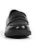 Geox Kids Black Agata Shoes