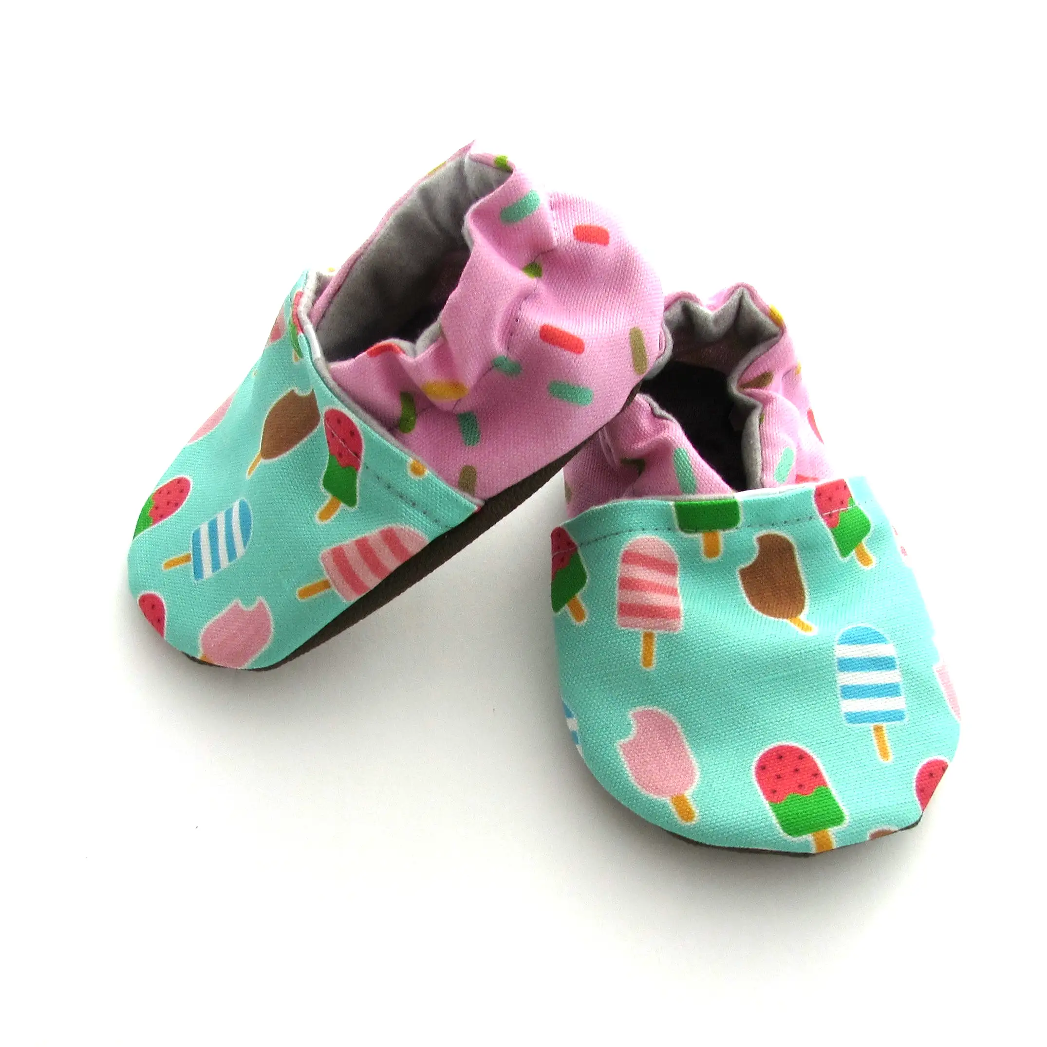 Grab Bag Baby Shoes