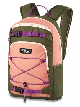 Grom 13L Backpack (Kids)