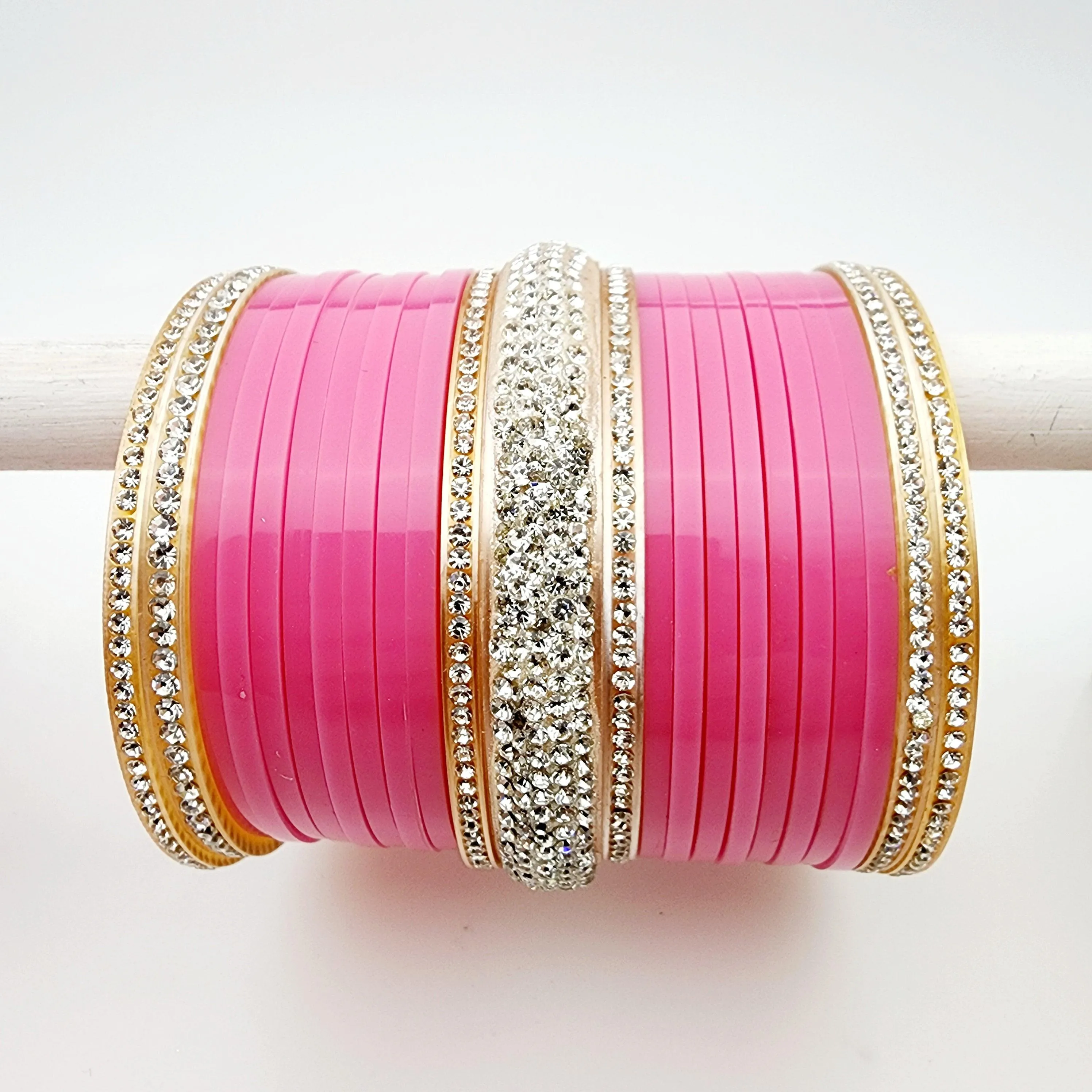 Gurjit Bridal Bangle Set